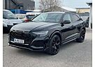 Audi RS Q8 *BLACK EDITION*CARBON*PANO*B&O*MATRIX*VOLL*