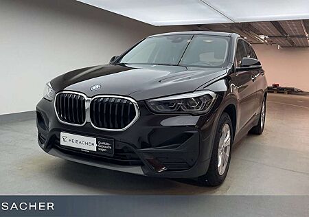 BMW X1 xDrive 25e Advantage Navi PA LED DAB elHK