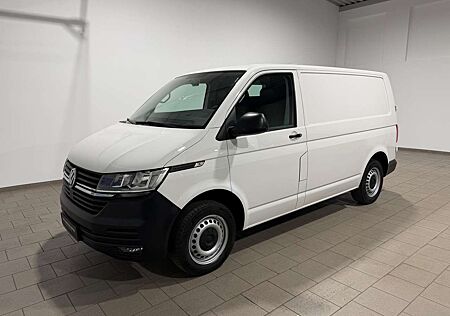 VW T6 Transporter Volkswagen T6.1 Transporter ,4Motion,kurz,Klima,Radio,AHK