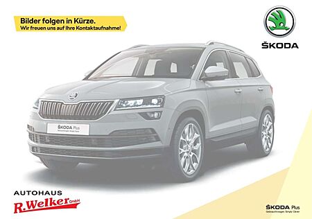 Skoda Karoq Tour 2.0 TDI *EU6d*StandHZG *Navi*digitales Cockpi