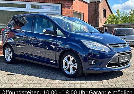 Ford Grand C-Max Champions NAVI/KAMERA/PDC/PANO/TOP!
