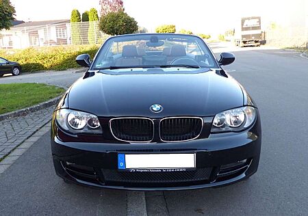 BMW 118 i,Vollleder, Multimedia