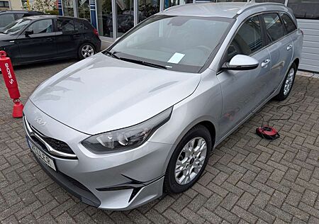 Kia XCeed Ceed SW / cee'd SW 120 Vision Navi Rückfahrkamera