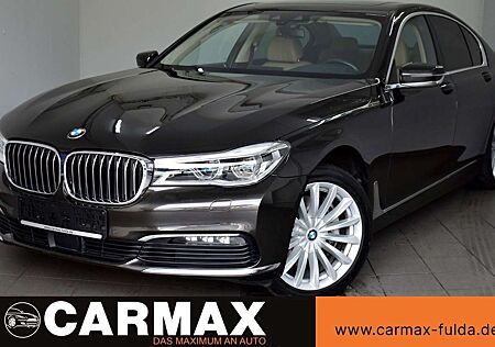 BMW 730 d xDrive Laser,Massage,HeadUp,Harman/K,360°