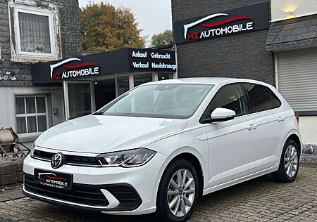 VW Polo Volkswagen 1.0 Life*SPURH.*TEMP*NAVI*LED*PDC*SHZ*APPLE