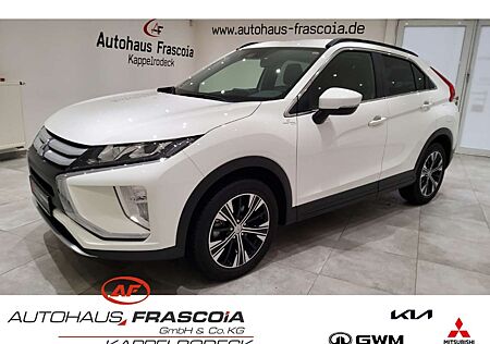 Mitsubishi Eclipse Cross Diamant Edition 1.5 T-MIVEC CVT Rückfahrkam SHZ AH