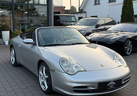 Porsche 996 MK2 911 Cabriolet 3.6/Bi-Xenon/ATM-60.tkm