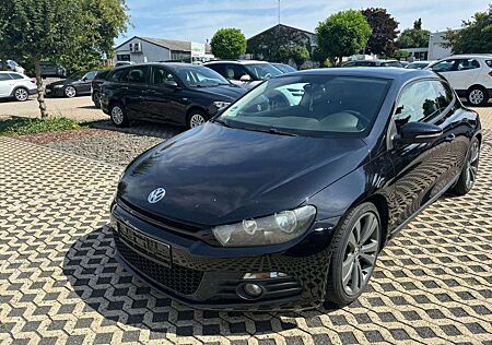 VW Scirocco Volkswagen 1.4 TSI 90 kW