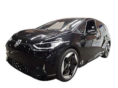Volkswagen ID.3 GTX Performance 240 kW Lim. 240kW MatrixLED HuD AC