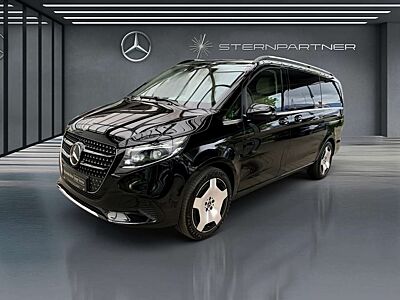 Mercedes-Benz V 300 d 4M AVANTGARDE, LANG - AIRMATIC! MAYBACH!
