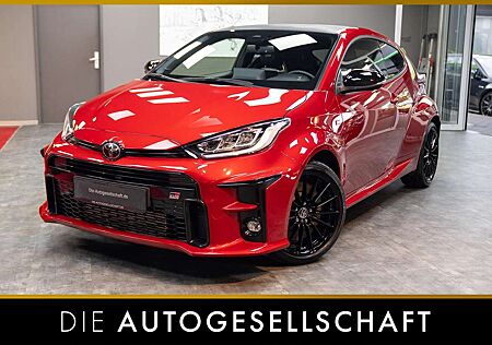 Toyota Yaris GR 1.6 Turbo 4WD*LED*SHZ*LHZ*KAMERA*1.HD*