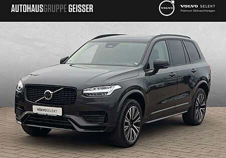 Volvo XC 90 XC90 T8 AWD Plus Dark Automatik 7-Sitzer AHK ACC