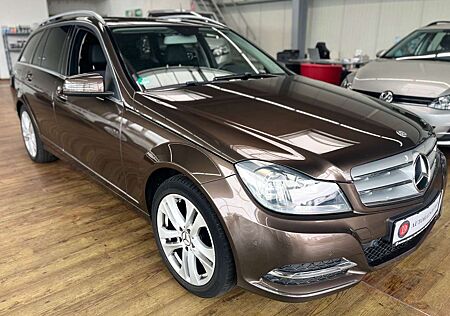 Mercedes-Benz C 180 T Avantgarde NAVI,8-FACHBEREIFT,KLIMAAUTO