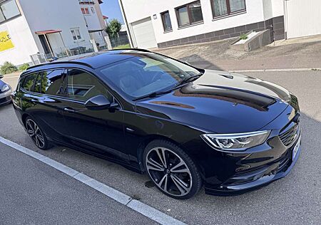 Opel Insignia Business Innovation