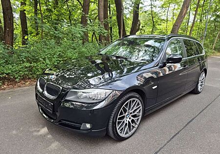 BMW 330d 330 xDrive DPF Touring Aut. Edition Xenon Leder