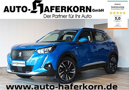 Peugeot 2008 1.2 PURETECH 130 Allure EAT8*NAVI*KAMERA*