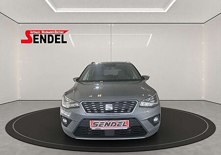 Seat Arona Xcellence***1.HAND***MTL.RATE 147 €***