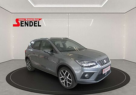 Seat Arona Xcellence***1.HAND***MTL.RATE 147 €***