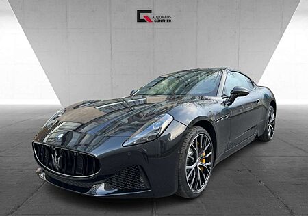 Maserati GranTurismo Surround 360°-Sonus Faber- 5 Jahre Garantie