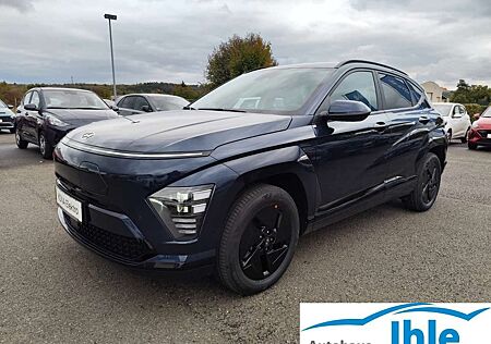 Hyundai Kona EV 65kWh Trend 2WD elektr. Heckklappe