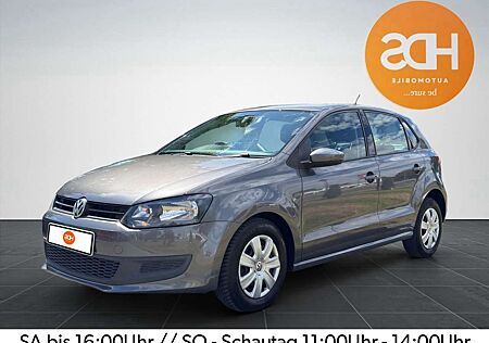 VW Polo Volkswagen V Trendline *Klima *Tüv NEU