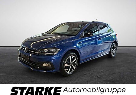 VW Polo Volkswagen 1.0 TSI Highline