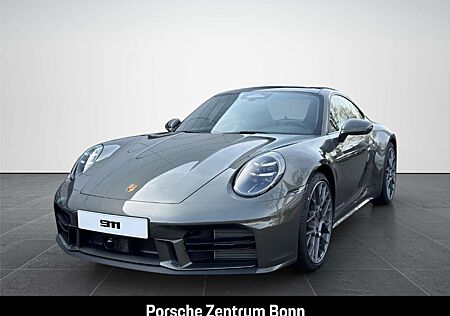 Porsche 992 911 Carrera 4S HA-Lenkung Surround-View