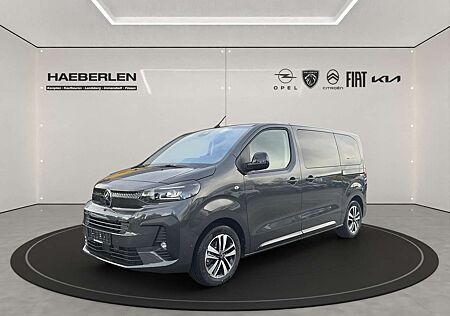 Citroën Spacetourer Citroen 2.2 Plus M SOFORT AHK*KLIMA*NAVI*KAM*