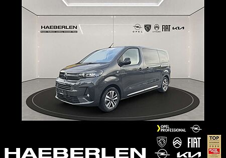 Citroën Spacetourer Citroen 2.2 Plus M SOFORT AHK*KLIMA*NAVI*KAM*