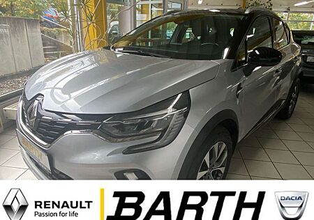 Renault Captur Intens