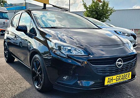 Opel Corsa E Color Edition