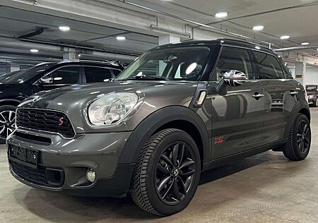 Mini Cooper S Countryman ~Automatik~Xenon~Navi