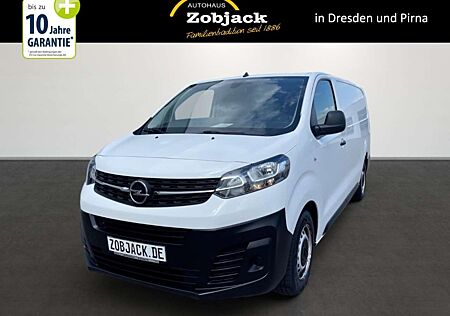 Opel Vivaro Kasten L 2.0 d AHZV, Kamera, Parkpilot,