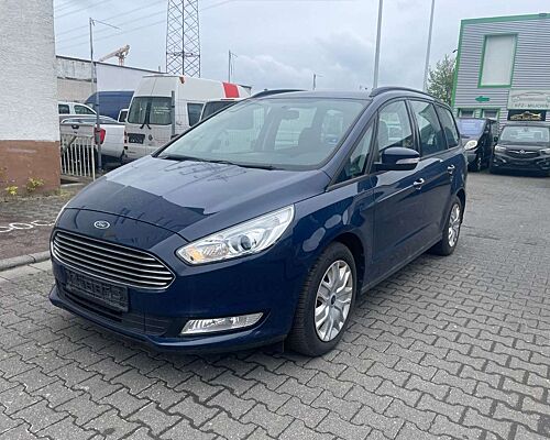 Ford Galaxy *7-Sitze*Automatik*Klima*Netto/Export6100€