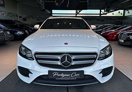 Mercedes-Benz E 200 T CGI AMG STYLING MULTIBEAM COMAND GSD TOP