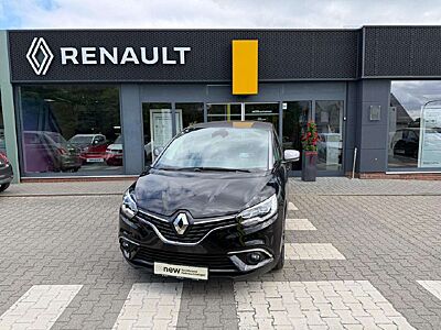 Renault Scenic BOSE Edition ENERGY TCe 130