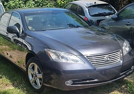 Lexus RX 350 ES 350 5 Generation