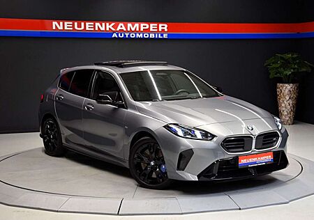 BMW 135 i xDrive M Sportpaket Pro Pano HuD h/k Memor