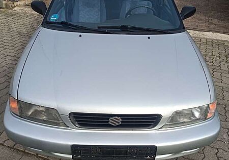 Suzuki Baleno 1.3 GL