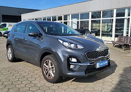 Kia Sportage 1.6 T-GDI Vision 4WD