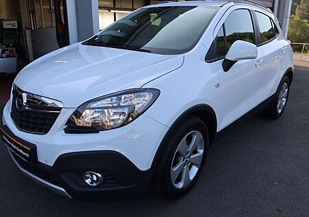 Opel Mokka Edition ecoFlex