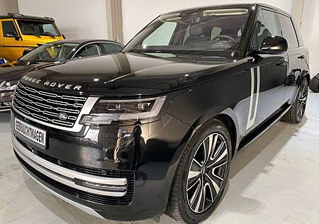 Land Rover Range Rover Edition P510e First Edition