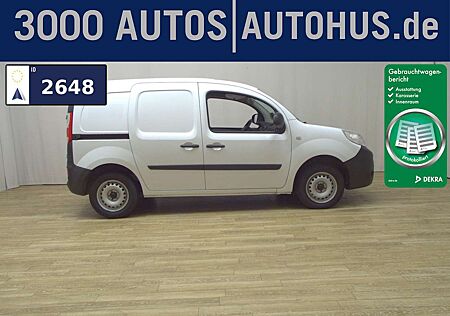 Renault Kangoo Rapid 1.5 dCi Navi PDC Regaleinbau