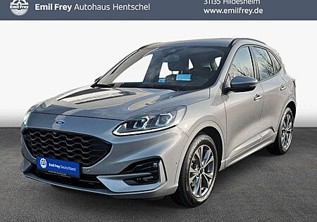 Ford Kuga 2.0 EcoBlue Aut. ST-LINE