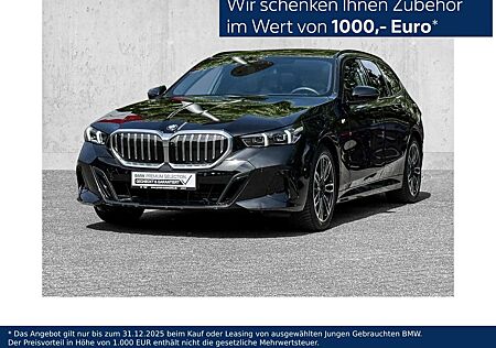 BMW 520 d M-Sport, LHZ, Pano, Memory, DA+PA,Prof, LC+CP-Pr