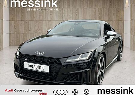 Audi TTS Coupé quattro 2.0 TFSI *Leder*Bang & Olufsen*Navi