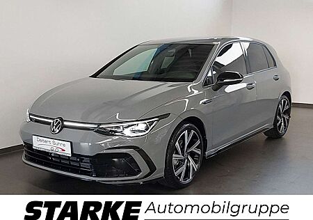 VW Golf Volkswagen 1.5 eTSI DSG R-Line Black Style