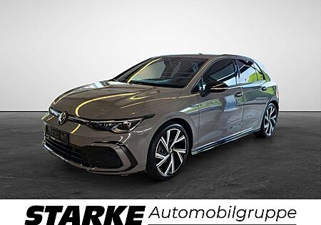 VW Golf Volkswagen 1.5 eTSI DSG R-Line Black Style
