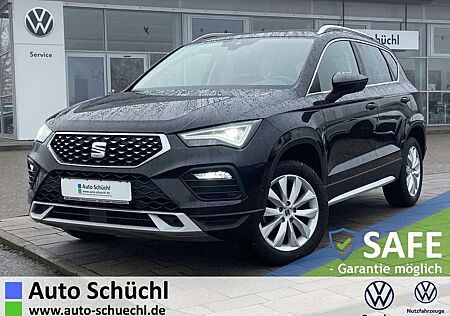 Seat Ateca 1.5 TSI DSG X-Perience EL.HECK+NAVI-PRO+LE