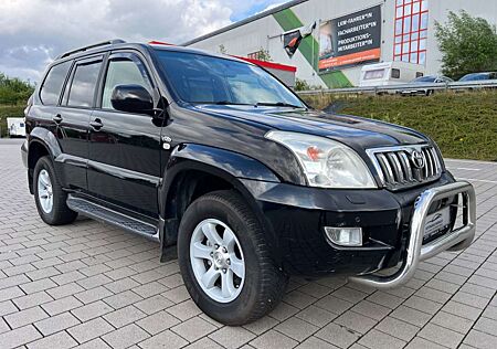 Toyota Land Cruiser PRADO 3.0 D-4D C*KLIMAAUTOMATIK*
